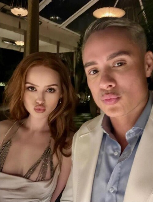 selfie with marcmena instagram august 2024 v0 dp22f3u8lhjd126fcfca6fa5393a2