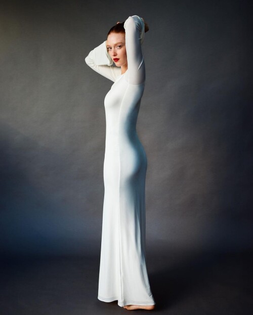 she gave it allpc michelson ari 4d9946c67f72a9c83