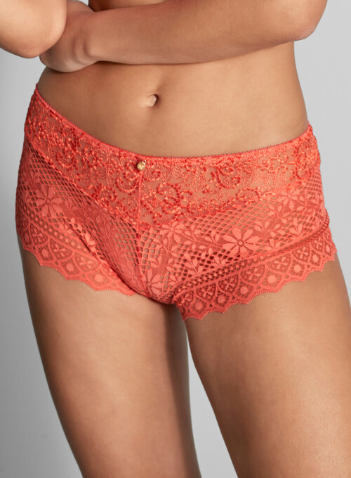 shorty cassiopee papaye 3