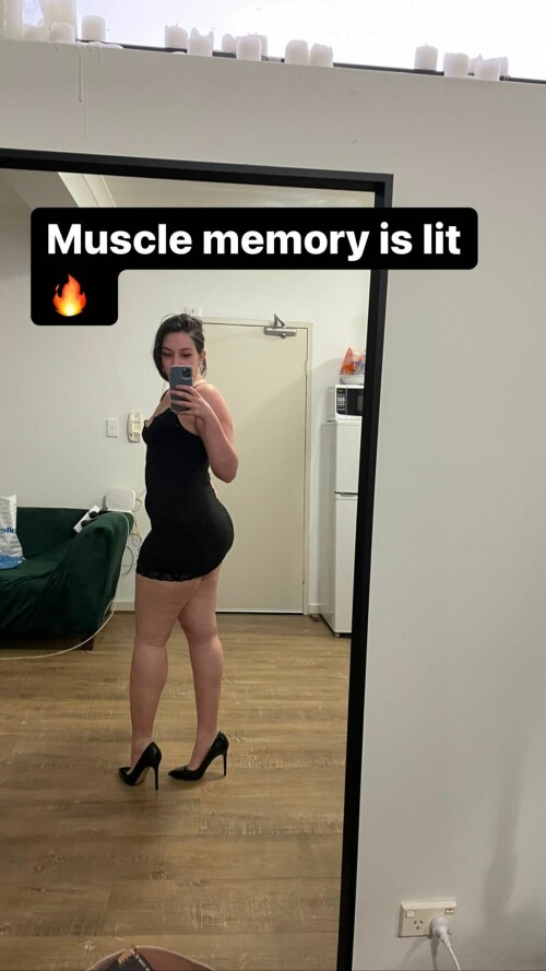 shutupmichaelaa instastory 13 10 20211