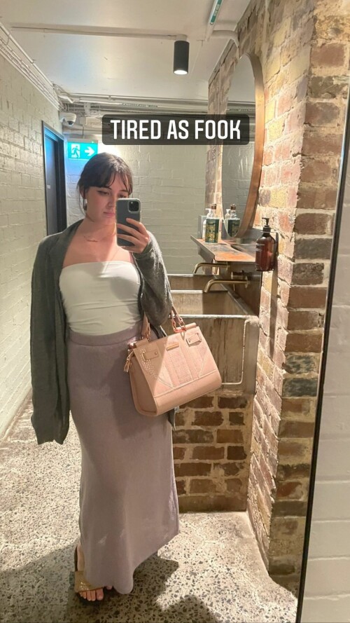 shutupmichaelaa story 27.03.20221