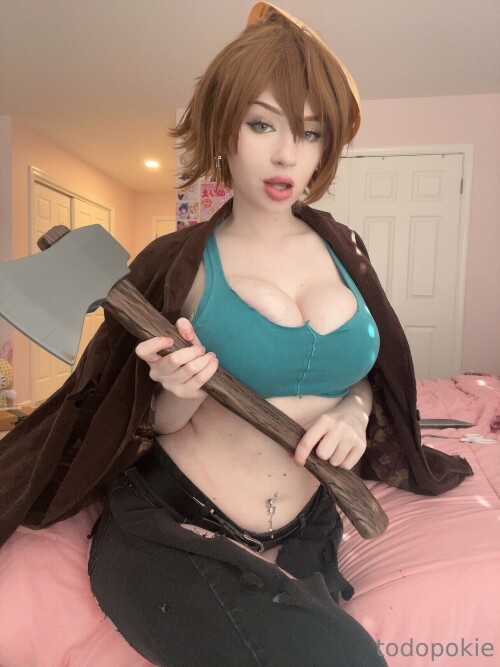 slasher fem jason set 19a036469a3279d092