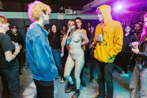 sloppy jane haley dahl