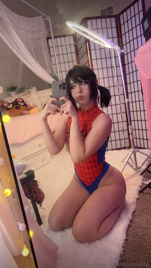 spiderloop 198b5cdfd89852ff65