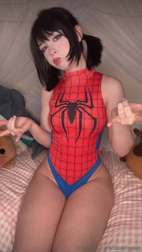 spiderloop 46976722b061229d6