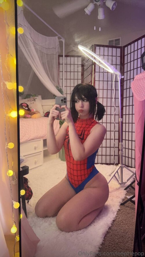 spiderloop 52df18c421dcb35db