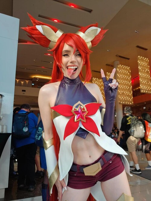 star guardian jinx by clarus polaris v0 9fpjzv4iq4bd1d3c251446bf2bf3c