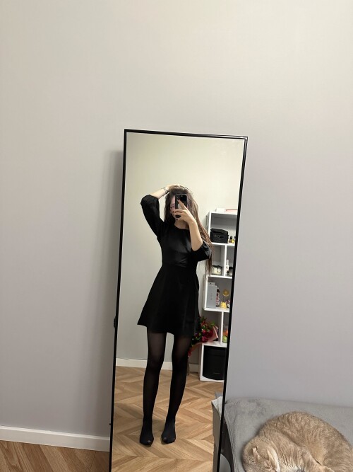 stockings my new dress GIujhr1c5a4419918fbf44
