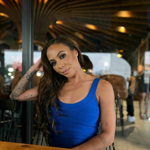 sydneyleroux CaduGoCsS0c 