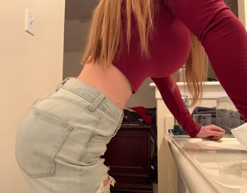 tgp0zs Am I thick il3tp6hjh1o81