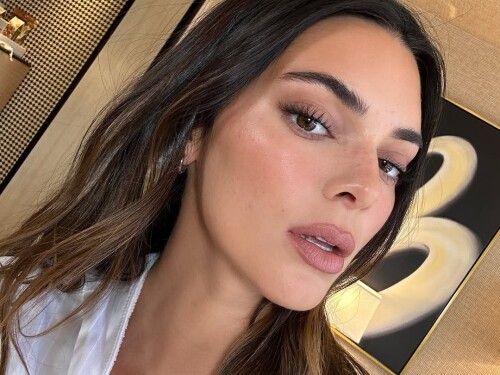 thats auntie kenny to you 10a52e89ea477727f