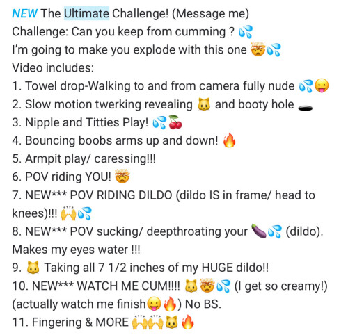 the ultimate challenge screenshot 011f276db71d0fb84