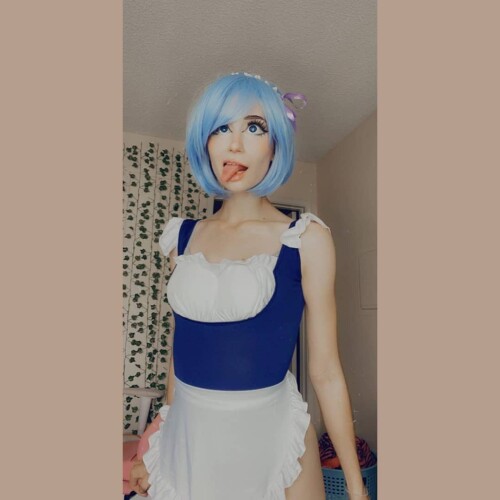 the beauty of cosplay 20201110 2