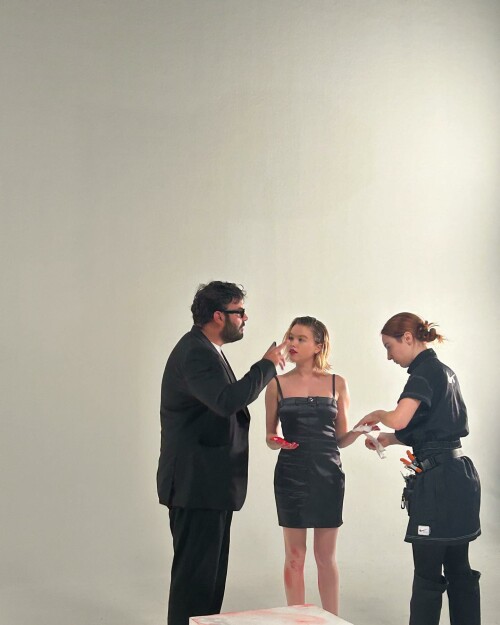 the milly bts 1 