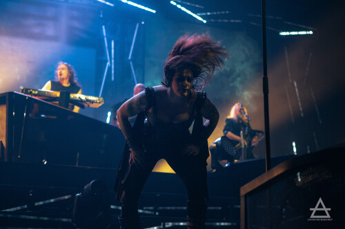 the thin air 52522822805 Nightwish 3 Arena 23rd Nov David McEneaney205e0027a742dc15