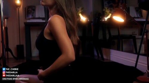 thecherie show on 2023 09 24 Coverb6d814c2861b7f41