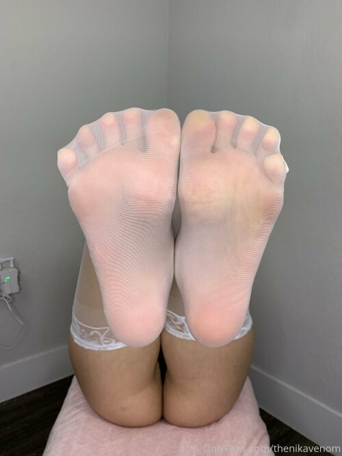 thenikavenom 02 12 2019 96962522 This one is for my panty hose fiends and the ones out there who hav