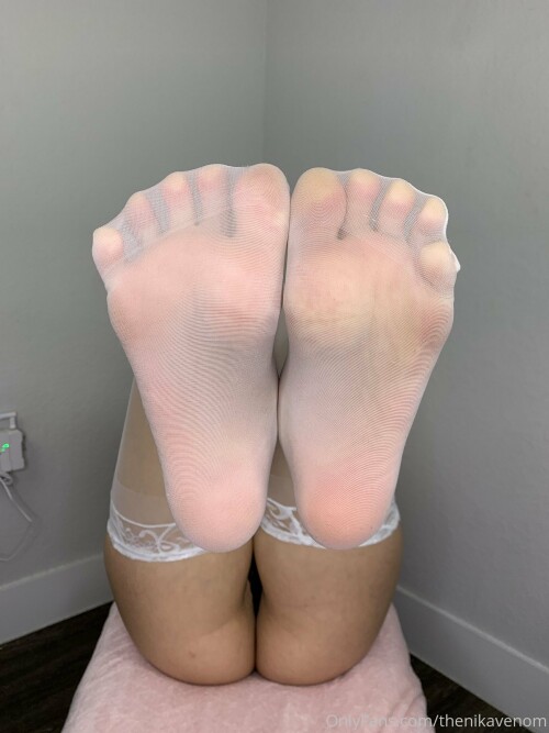 thenikavenom 02 12 2019 96962552 This one is for my panty hose fiends and the ones out there who hav