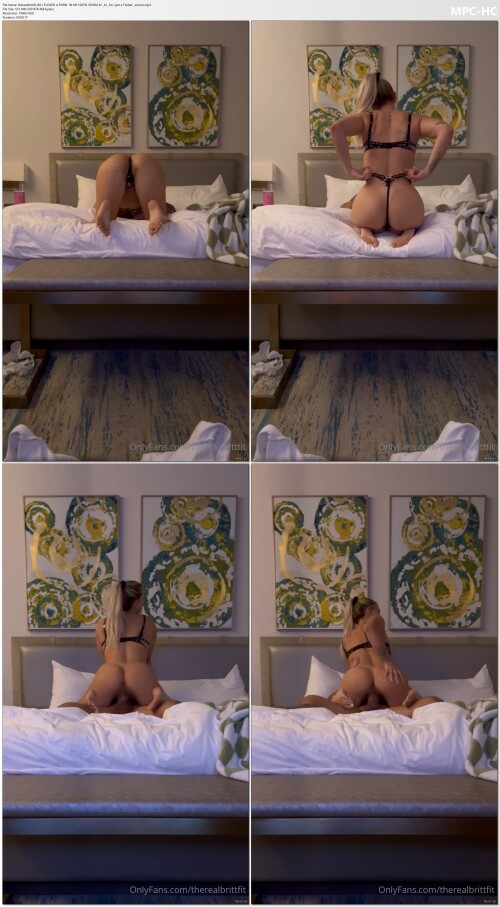 therealbrittfit BG I FUCKED A PORN IN MY HOTEL ROOM br br So I got a Twitter source.mp4 thumbs5ee2b8