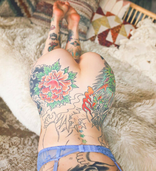 tiger lilly suicide 0116