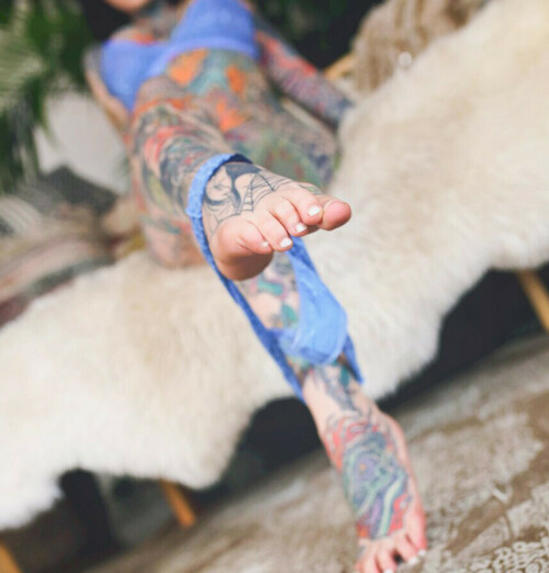 tiger lilly suicide 0117