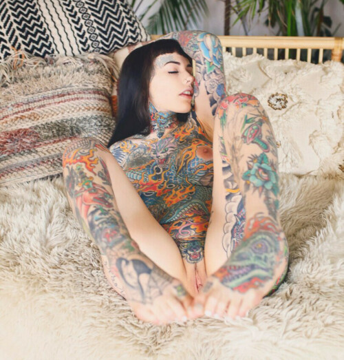 tiger lilly suicide 0118