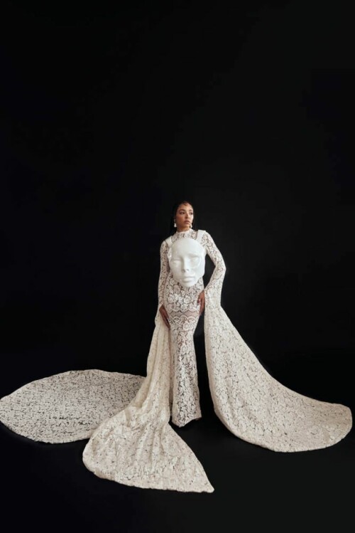 tinashe modeliste magazine april 2023 0