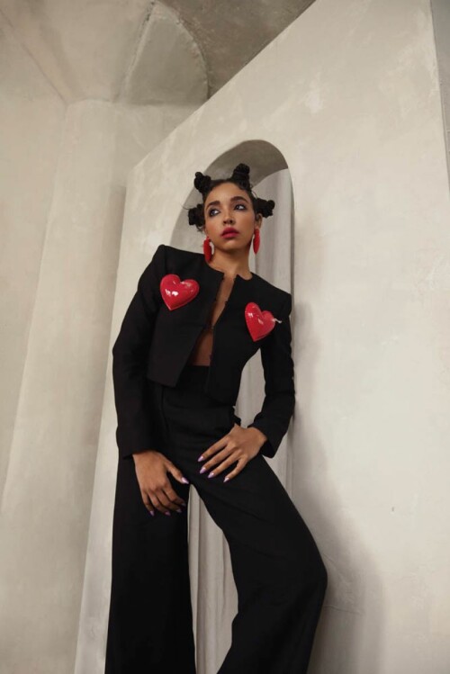 tinashe modeliste magazine april 2023 2