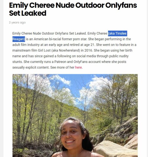 tinslee reagan7cbd568c89dfdb69