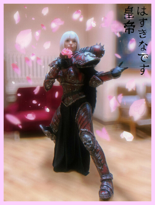 to my dear emperor by oladushekcosplay df5qnhg fullview