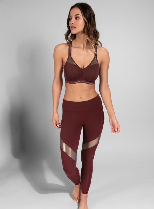 trousers initiale brunito 1c2f2c4c1ba547d1a