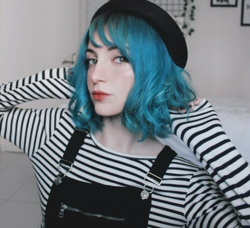 Processed with VSCO with c6 preset