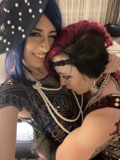 twitter She Rage Princess of PainClaireMax 20250101 195619 1874545209629175904 photoe438d600a55e5dd5