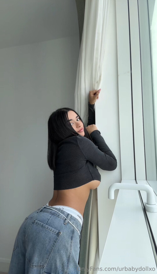 urbabydollxo 1038826841 3291862026 2024 04 24 Just chilling in my Calvins 0193af2c95a3c61d