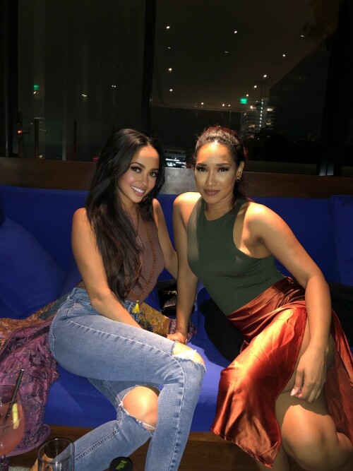 vanessa morgan 04 28 2022 5