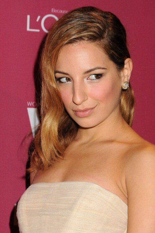 vanessa lengies pre emmy party 2011 ePQT6vU