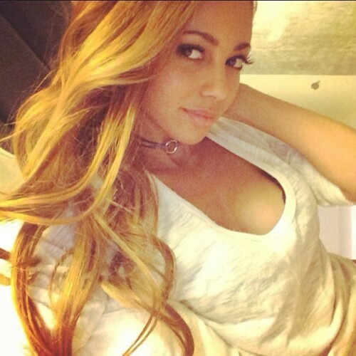 vanessa morgan instagram KuTyLFSw.sized