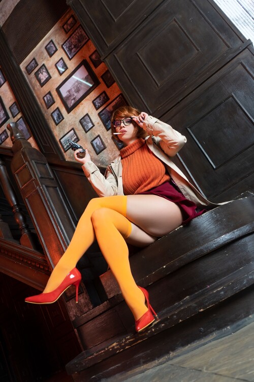velma 5