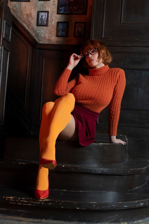 velma 7