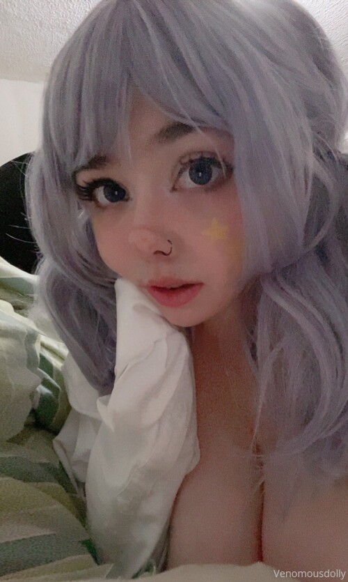 venomous dolly 146e6520a9829be4e46