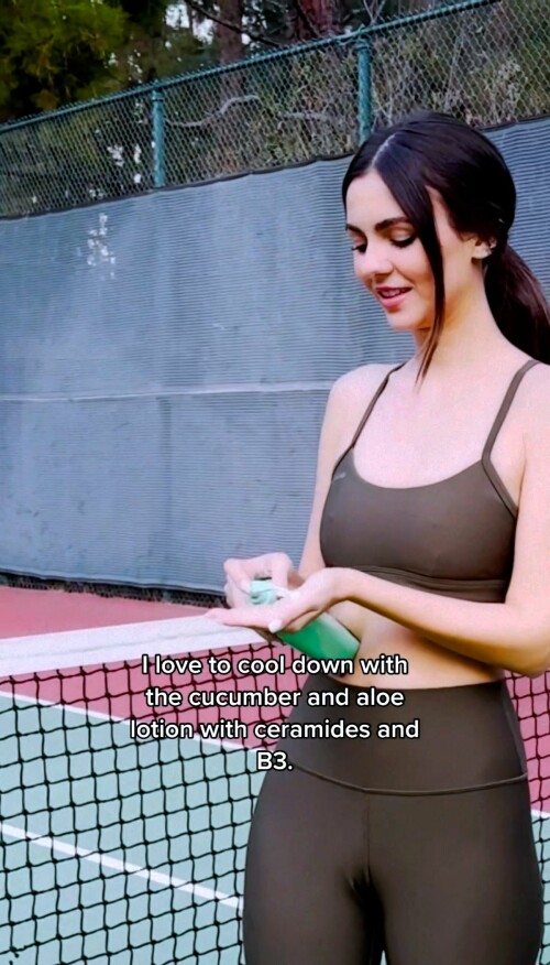 victoria justice 02 05 2023 11