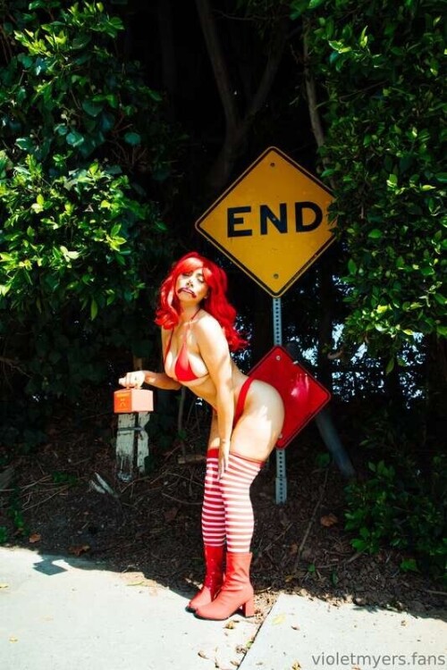 violet 25a82587d76c9a403