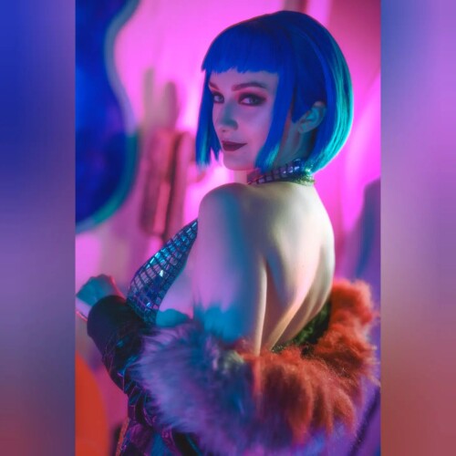 vixena siren 170146385392717461dc46b71c7de3