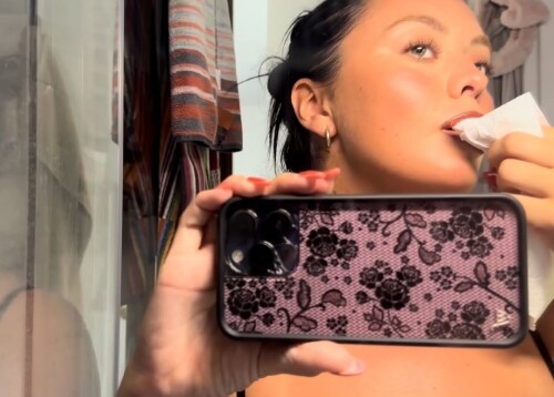 vlogs r so hot right now link in bio 1bcc557acf36f8eb9