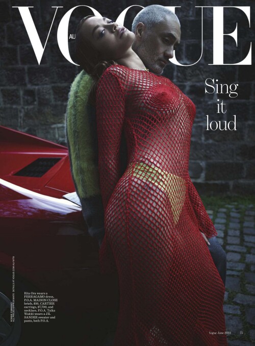 vogue australia june 2023 2
