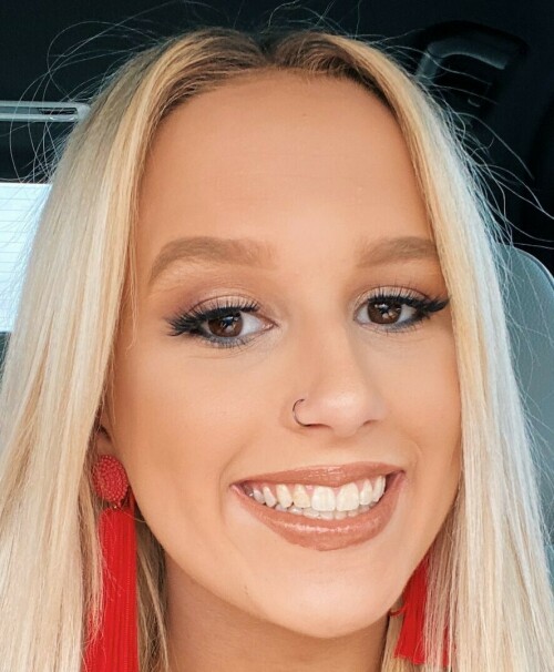 Processed with VSCO with g6 preset