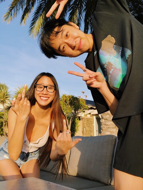 Processed with VSCO with we preset