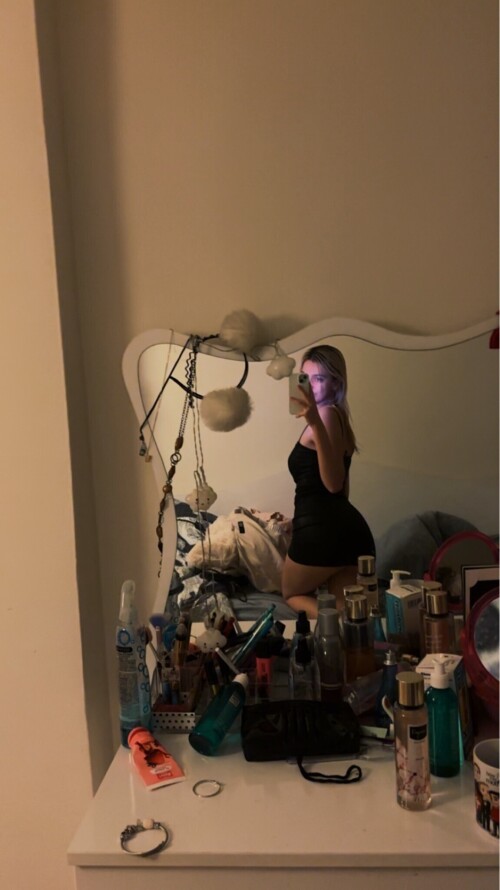 Processed with VSCO with g3 preset