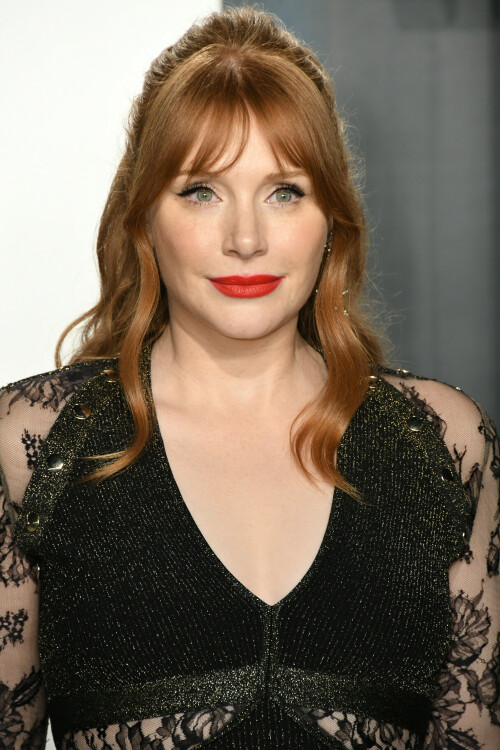 Bryce Dallas Howard