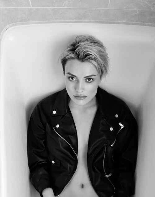wallis day for the bare magazine march 2023 3